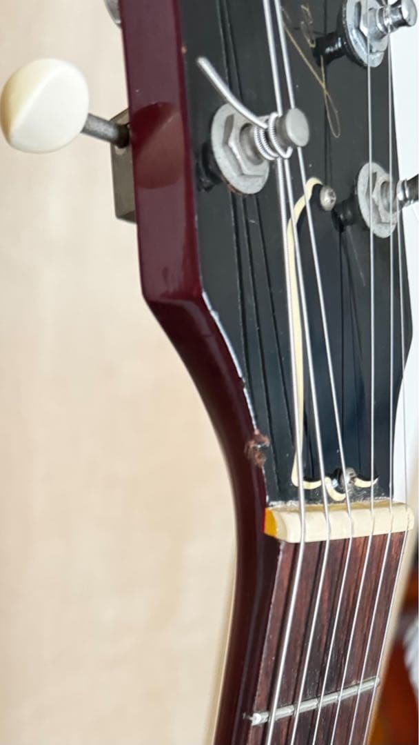 Gibson Les Paul Junior エレキギター