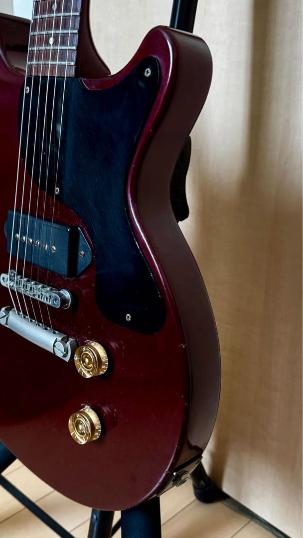 Gibson Les Paul Junior エレキギター