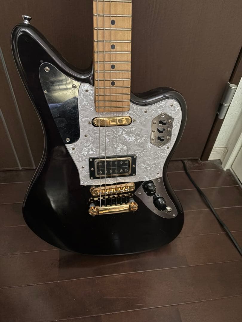 ギター Schecter AR06 jaguar