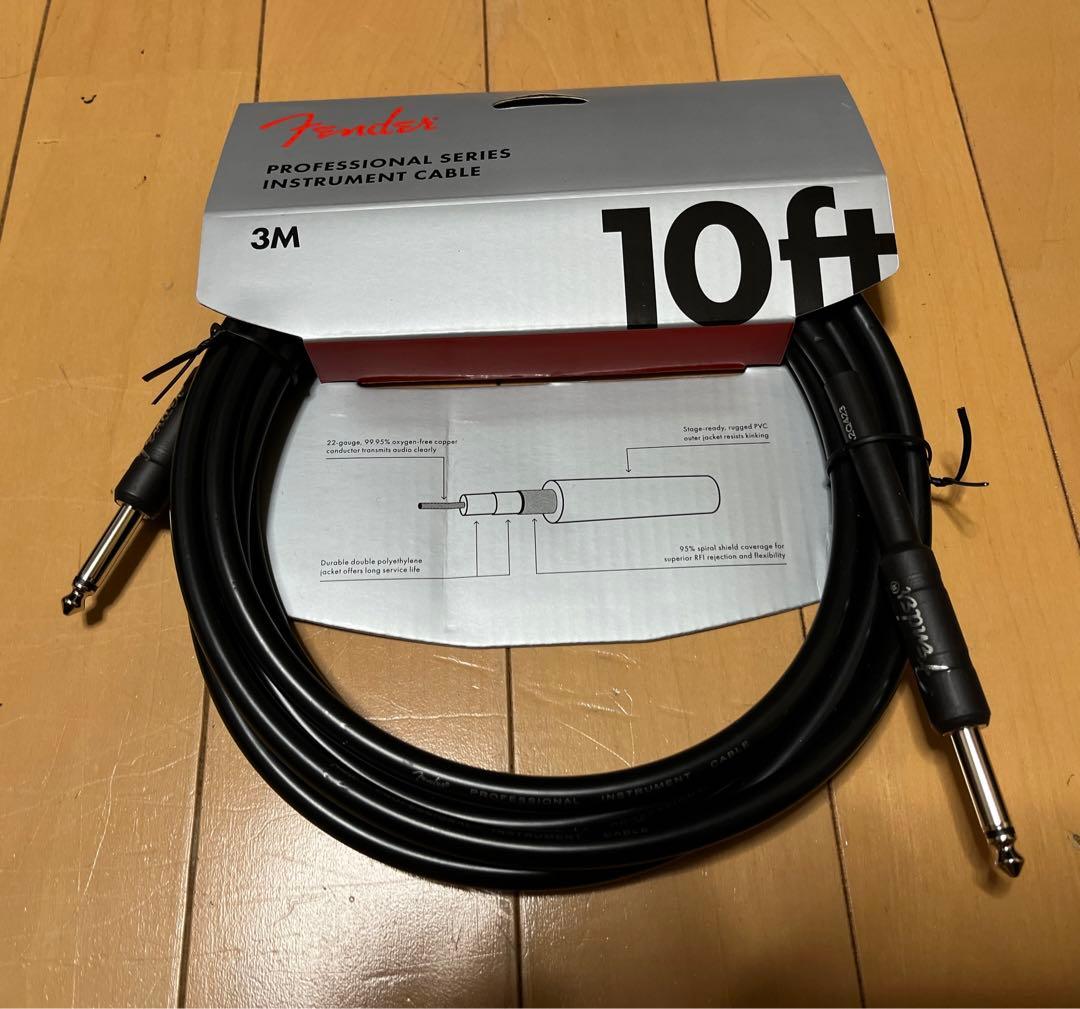 Fender THE AUTUMN WINTER 2024 キャンペーン