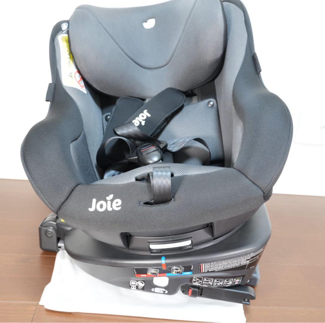 極美品】Joie Arc360 シグネチャー クリーニング済 説明書付