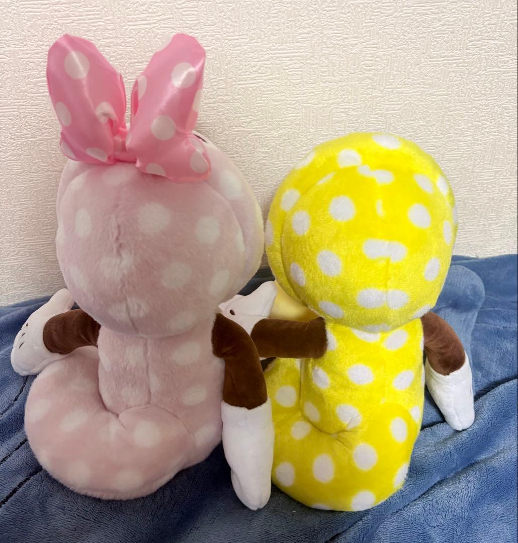 【新品未使用】ディズニーストア福袋セット　2025&2026