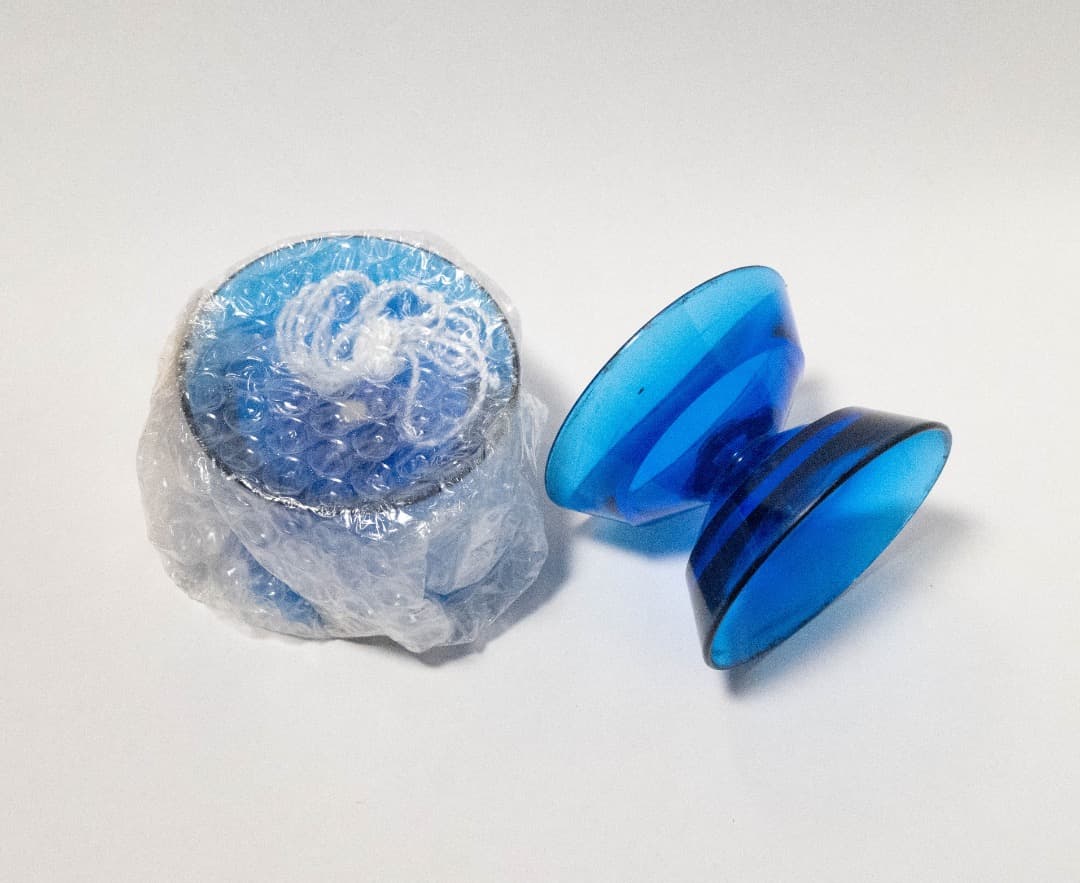 5つ入り／オフストリングヨーヨー詰め合わせ