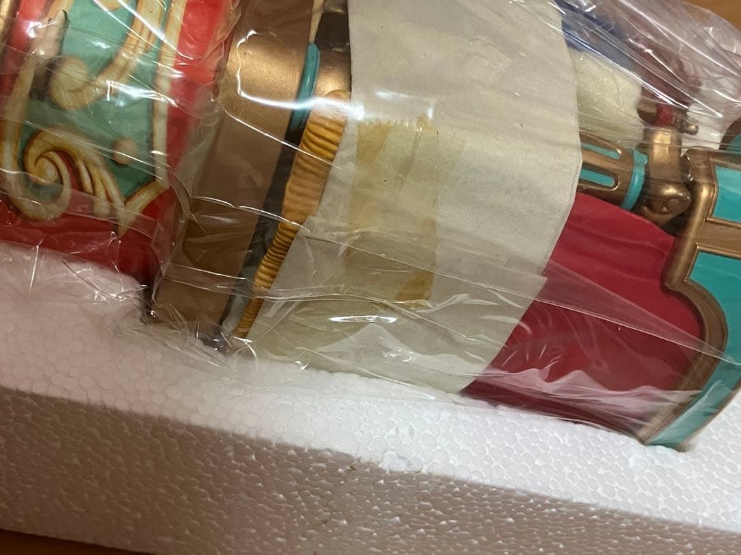 エネスコオルゴール　ミッキーマジックショー　からくりオルゴール　ENESCO