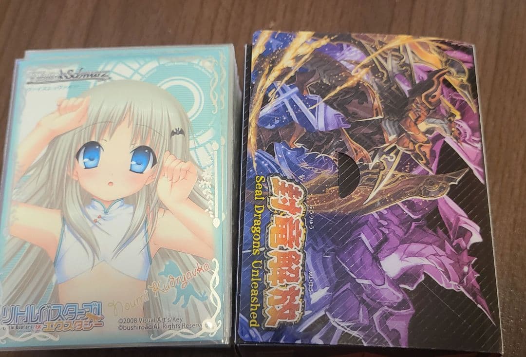 【値引き交渉可】【即購入可】ヴァンガード デッキ まとめ売り