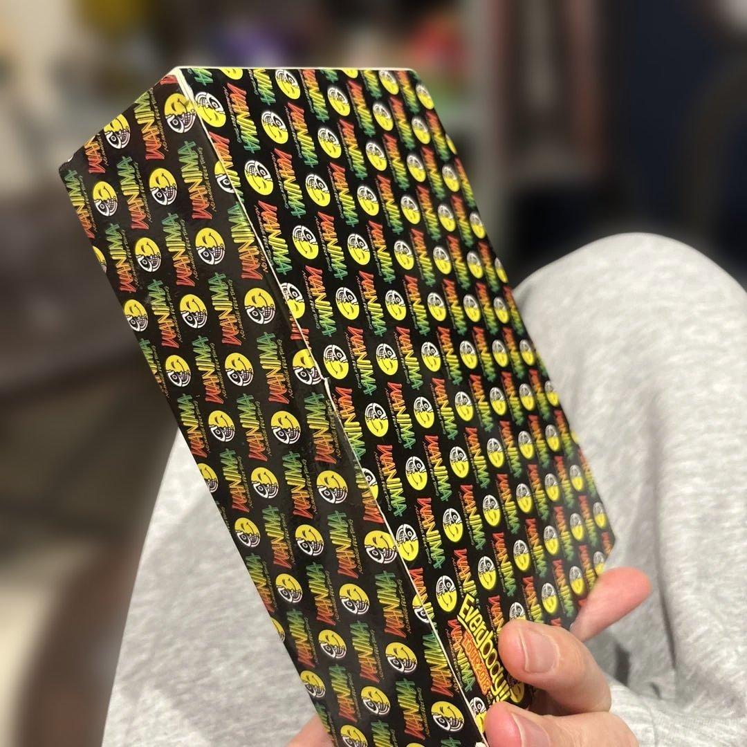 猫*玉様 WANIMA JUICE UP!! TOUR FINAL フィギュアキ - メルカリ