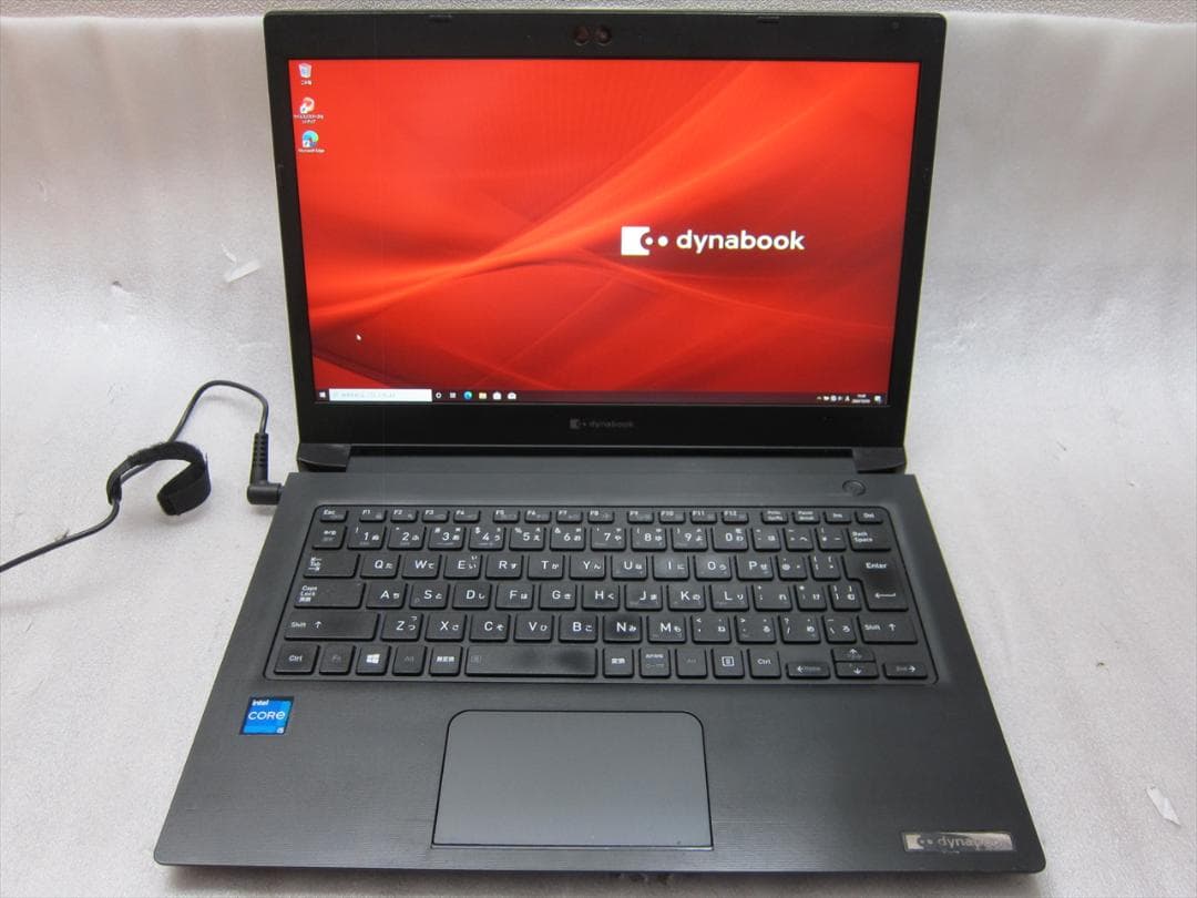 ダイナブックCore i5-1135G7/8G/SSD256/13.3型フルHD