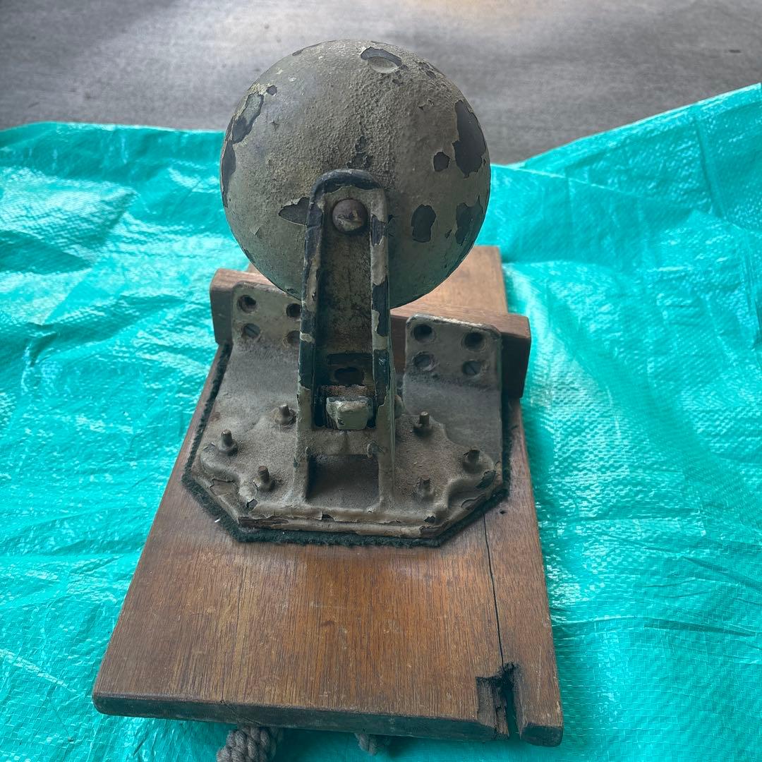 都電　呼び鈴　チンチン電車　鉄道