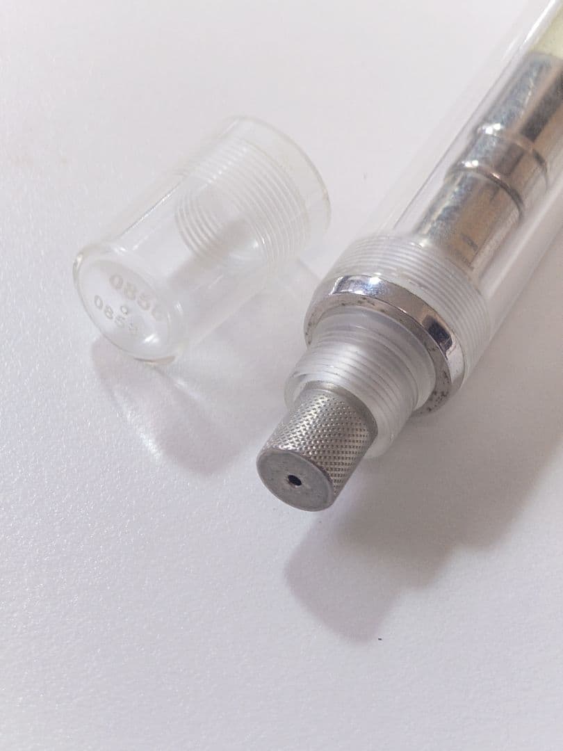 delta ドルチェビータピストンフィリング 18K デルタ 万年筆 ドルチェ