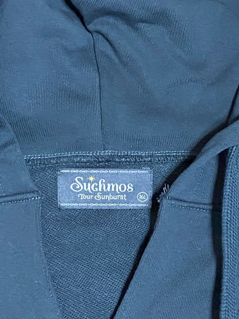 Suchmos サンバースト XLダークグレーの通販はau PAY マーケット