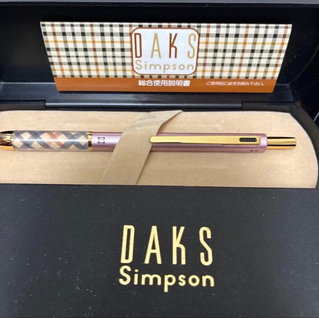 MONT BLANC CROSS COACH等　万年筆　ペンまとめ売り