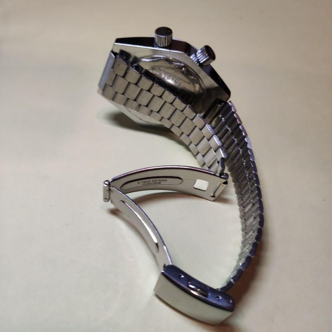 メンズダイバーウォッチ