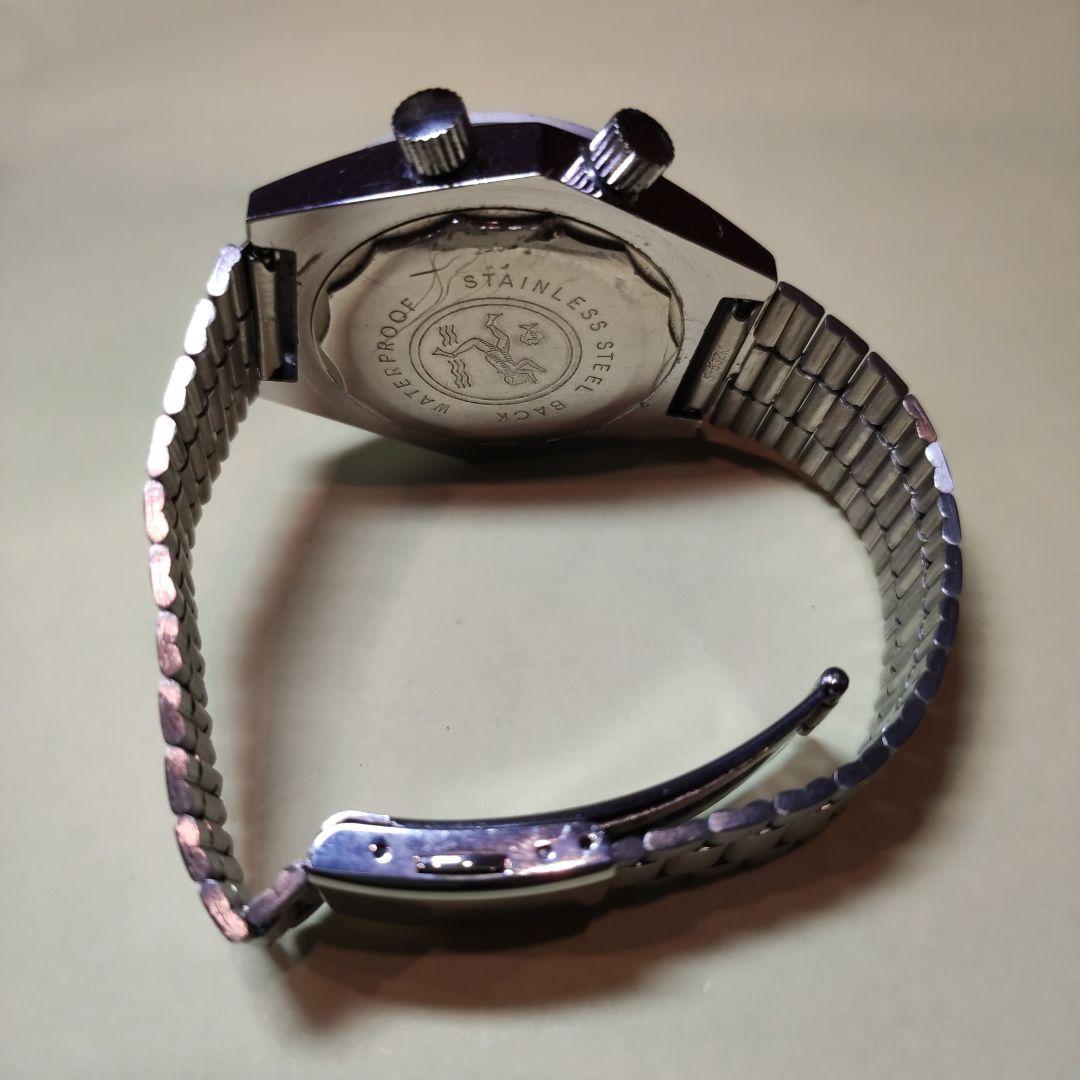 メンズダイバーウォッチ