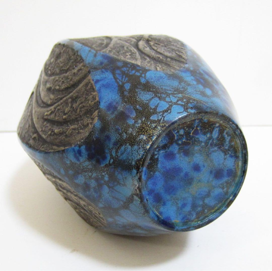 未使用】高岡銅器 銅製花瓶 鶴地紋 伝統工芸 楽天市場価格 56,