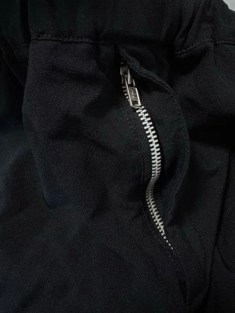 コムデギャルソン　デザインパンツ　COMME des GARCONS