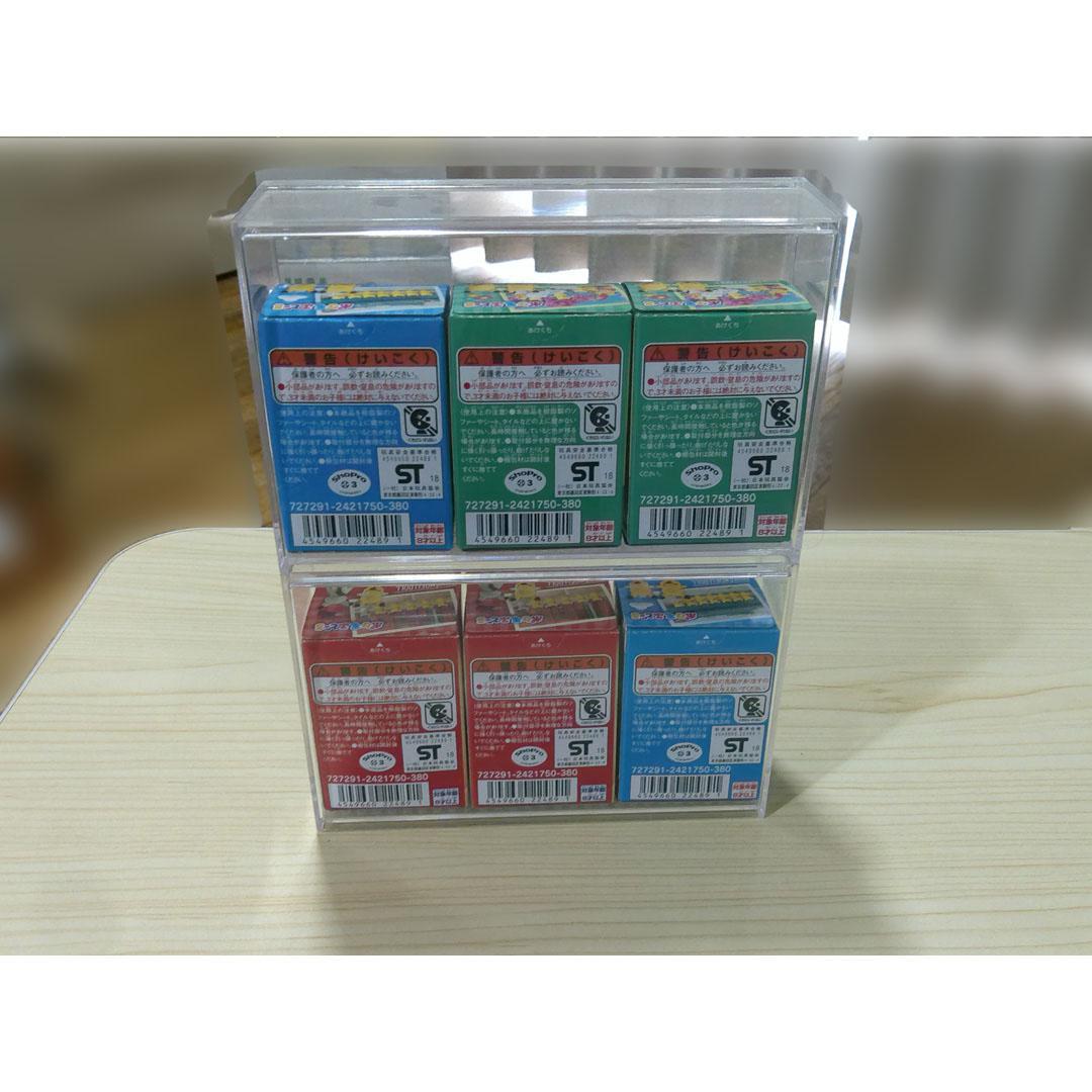 ポケモふどーる1 全6種コンプセット