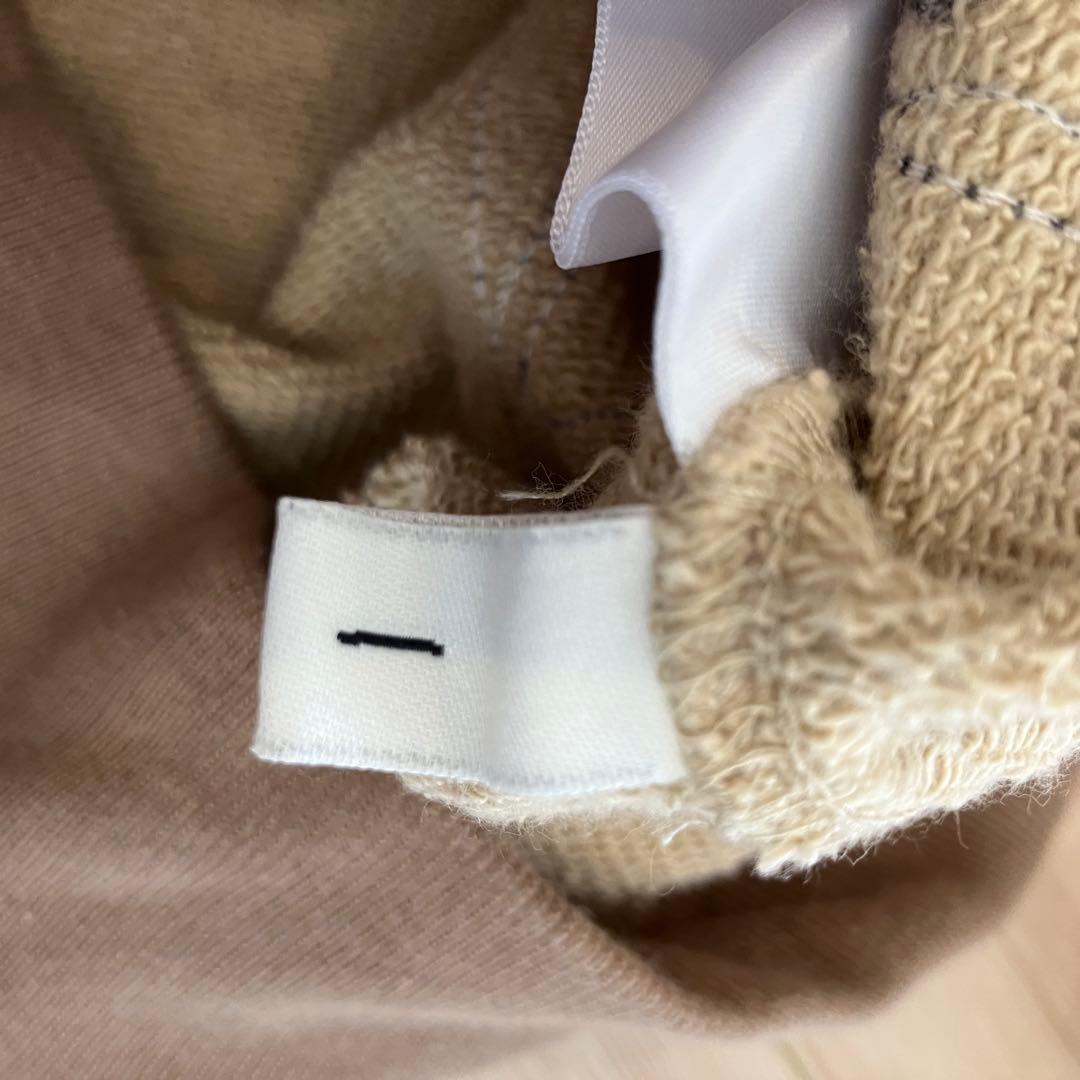 サミュエル ゼリグ Samuel Zelig Gallery001 Hoodie