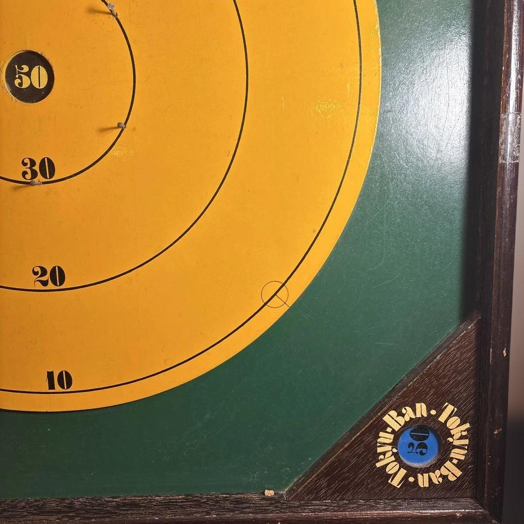 闘球盤　ボードゲーム