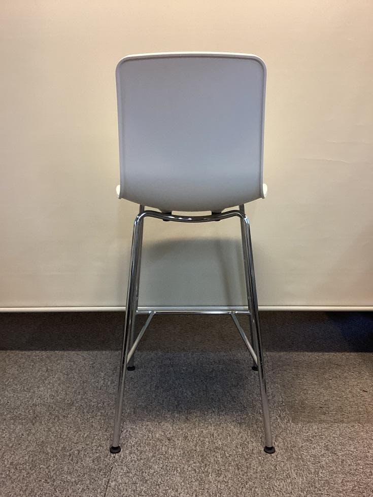 ２１年製　在庫２脚　ヴィトラ　ハル　スツール　ハイチェア　HAL Stool