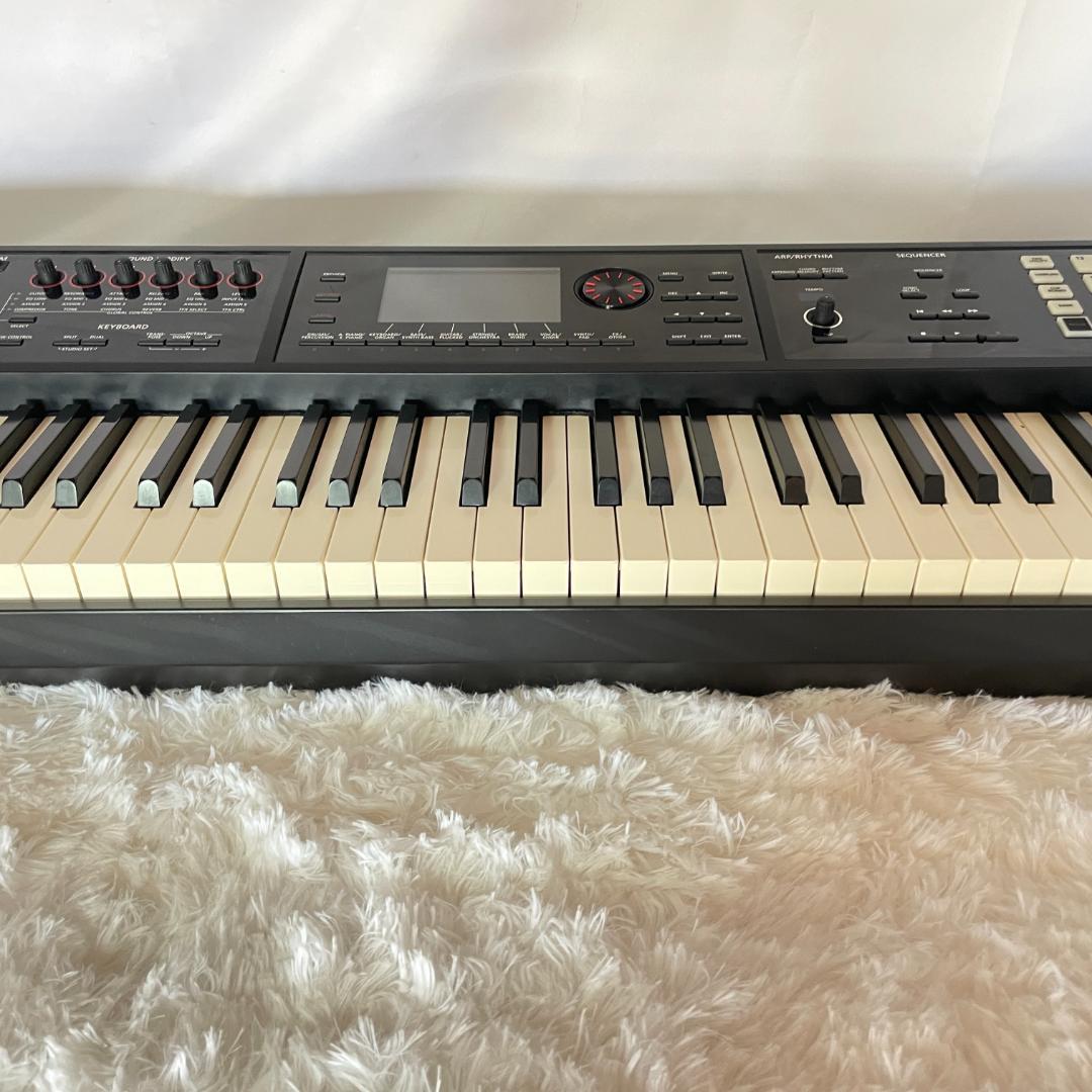 Roland ローランド FA-08 88鍵 上村ひなの様専用