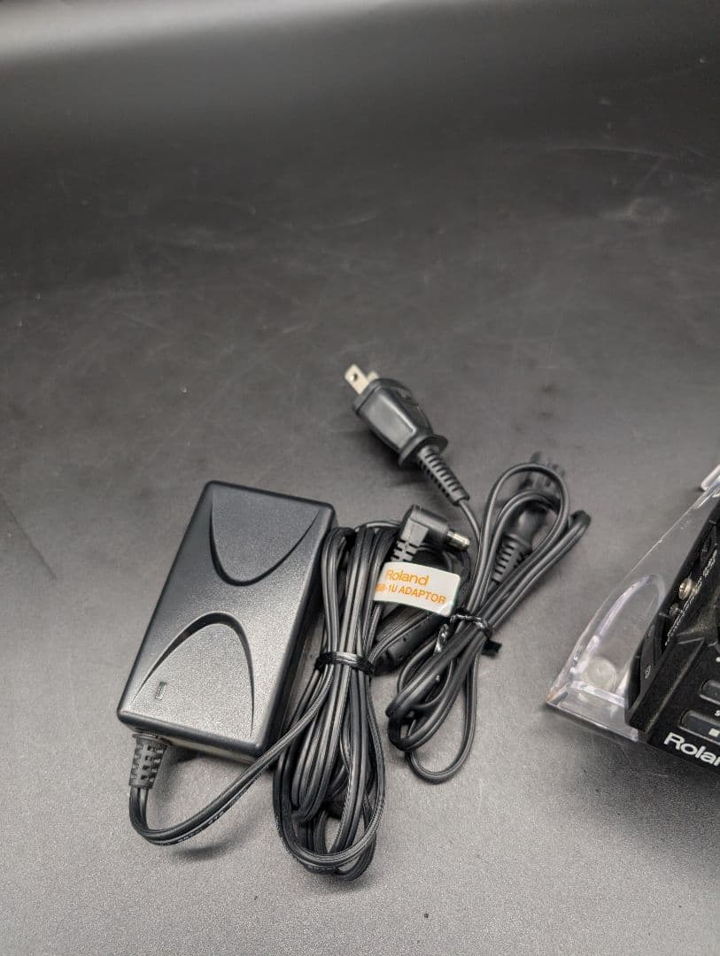 【動作確認済】ROLAND　R-26　録音機　ハンディレコーダー