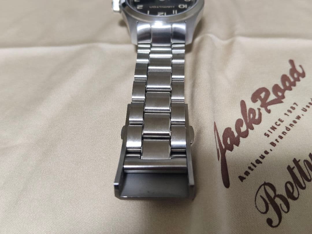 Hamilton カーキフィールドマーフ 38mm H70405130