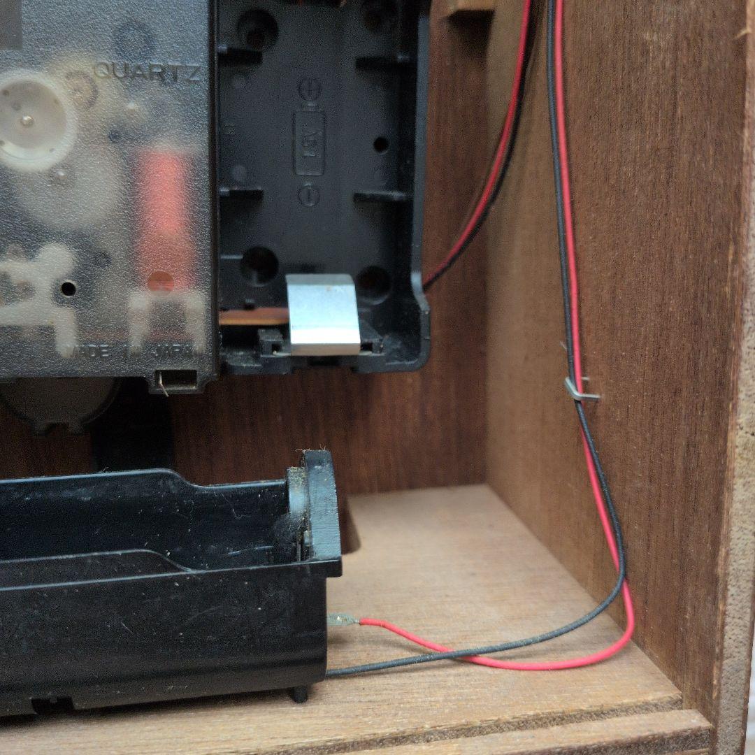 となりのトトロ掛け時計