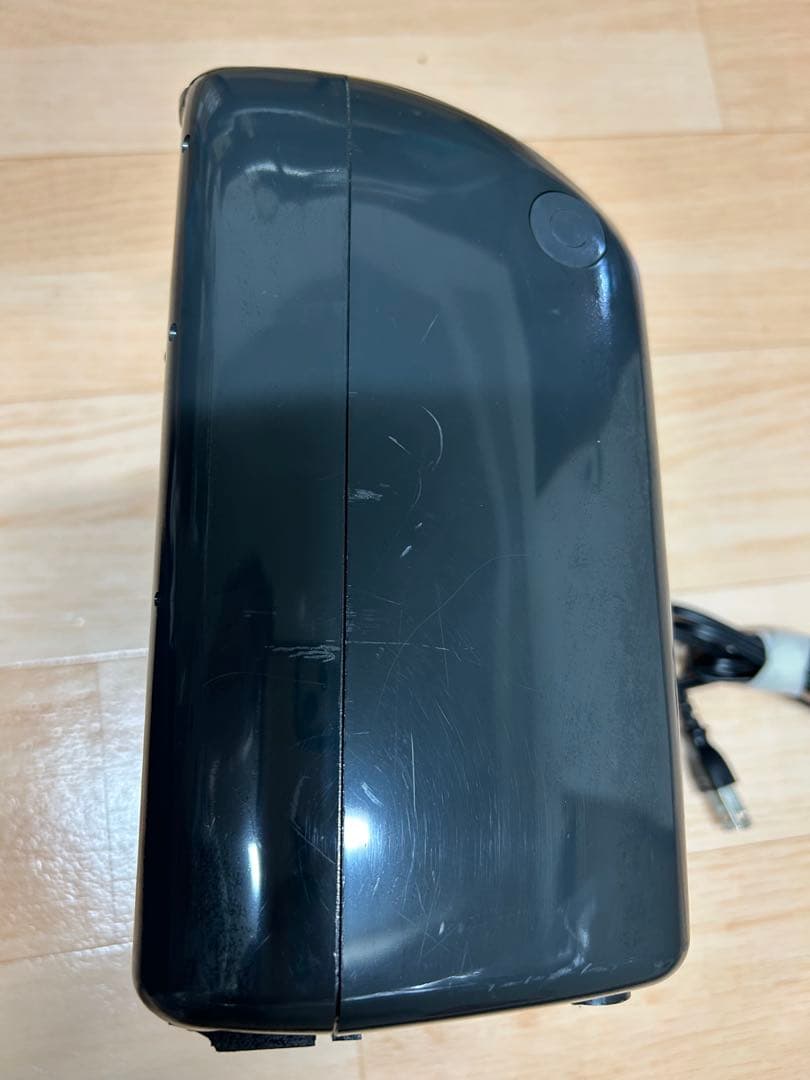 アマノ　AMANO EX3000Nc 電子タイムレコーダー