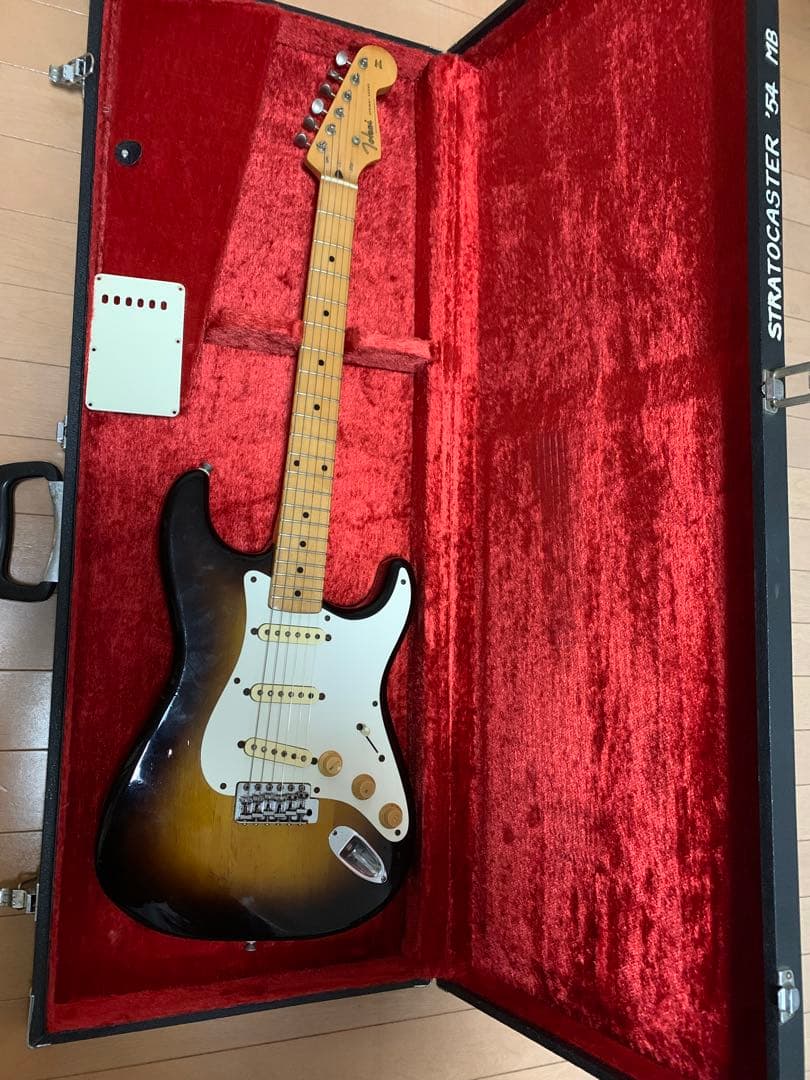 Tokai Silver star 900 ギターケース付き Tokai Silver star 900