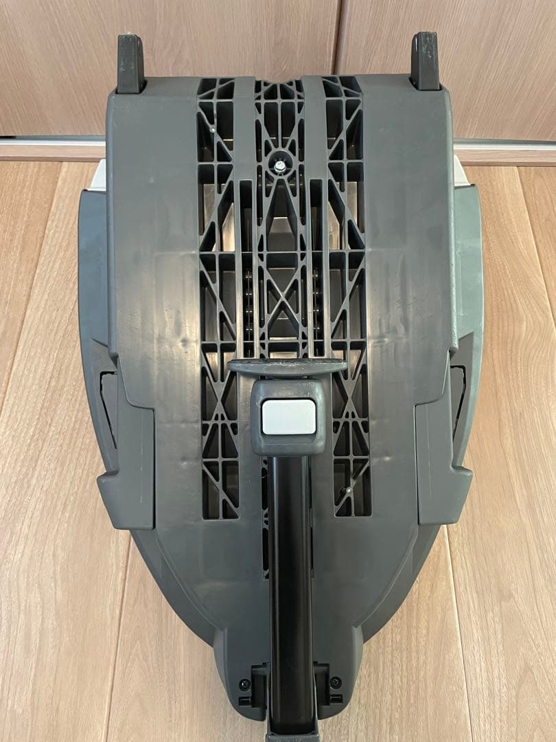 コンビ チャイルドシート THE S ISOFIX セパレート エッグショック