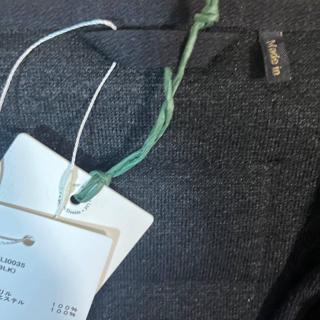 Barbour ブラック ファーベスト