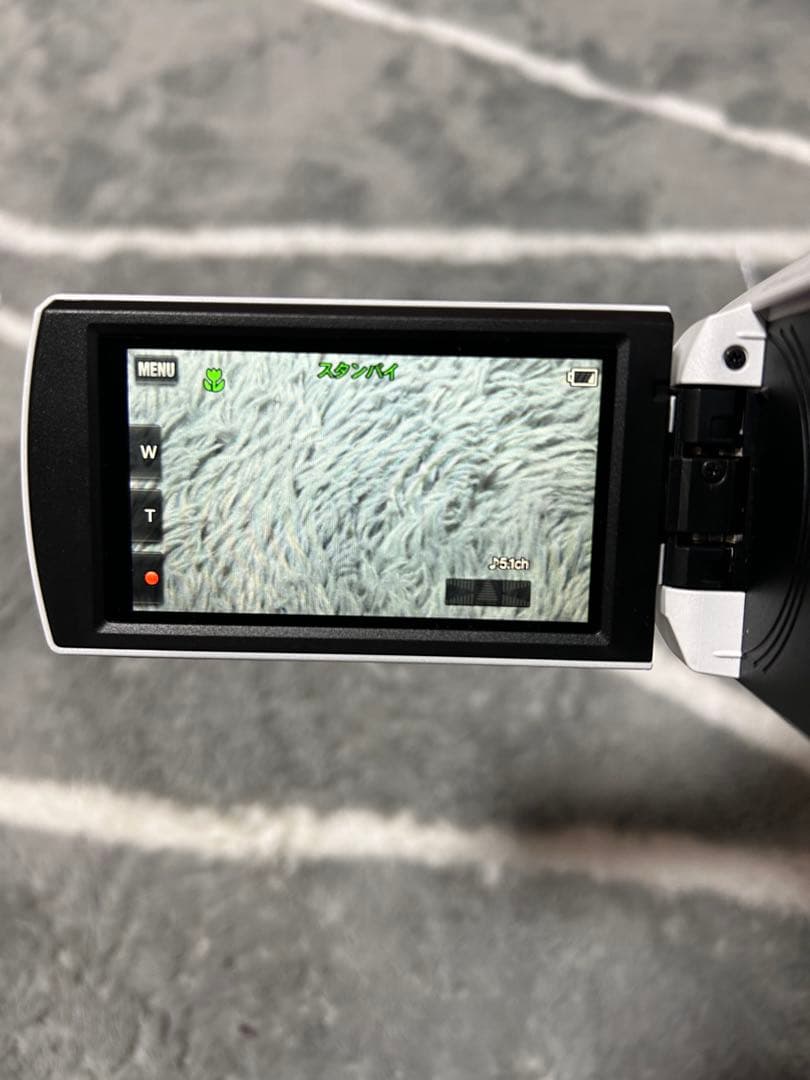 SONY HDR-CX680 ビデオカメラ　新品未使用