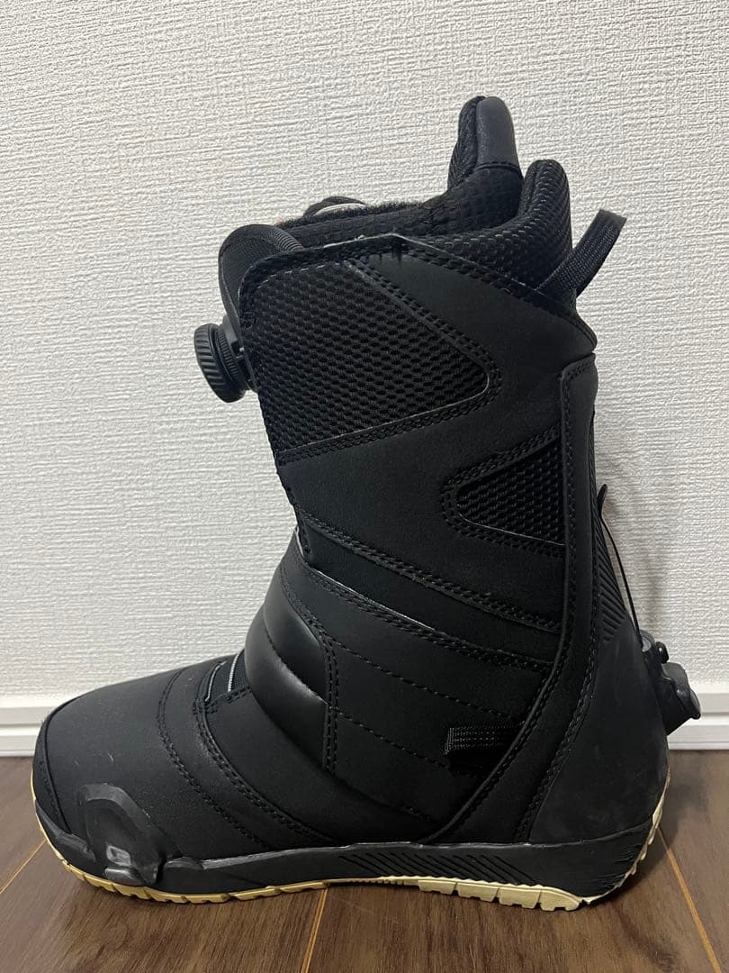 スノーボード Burton step on photon SET