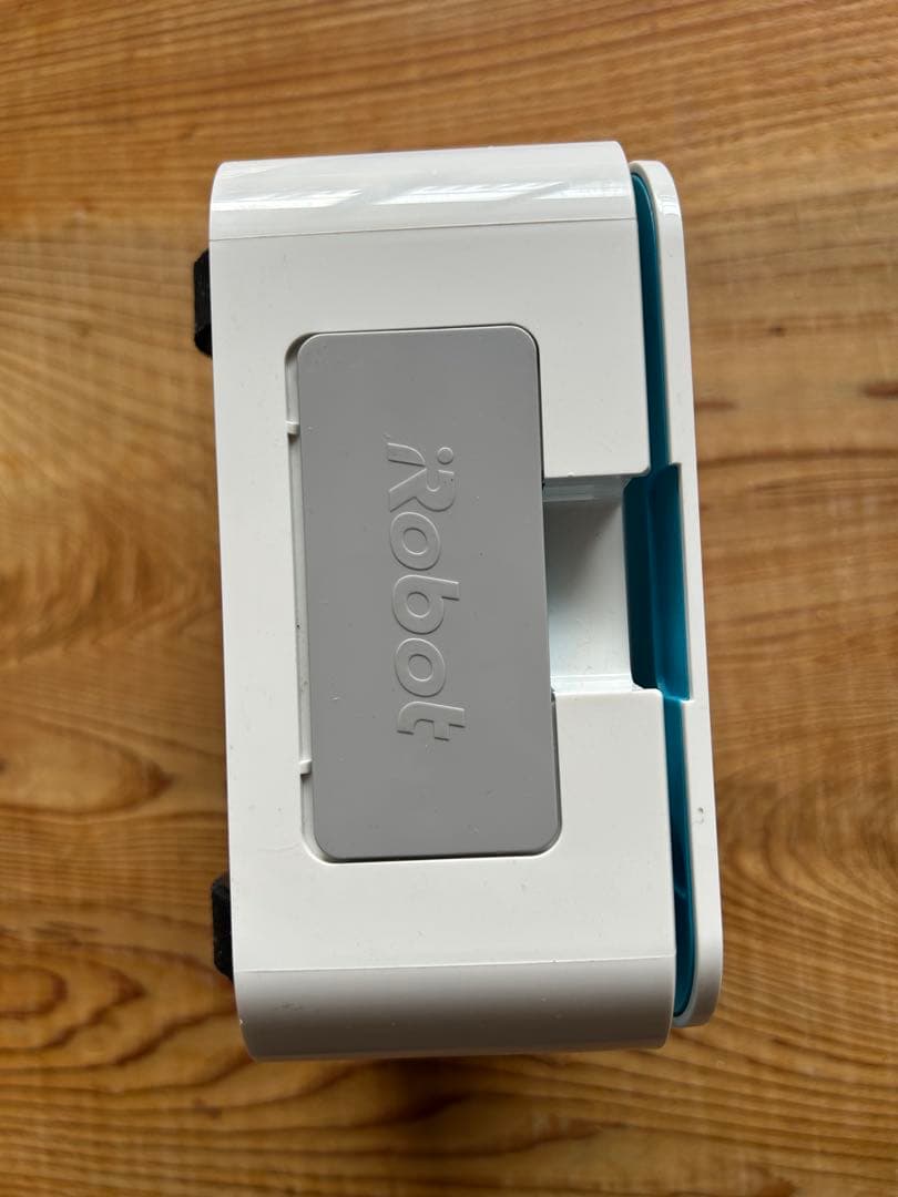 iRobot Braava jet 床拭きロボット (B250060) - メルカリ