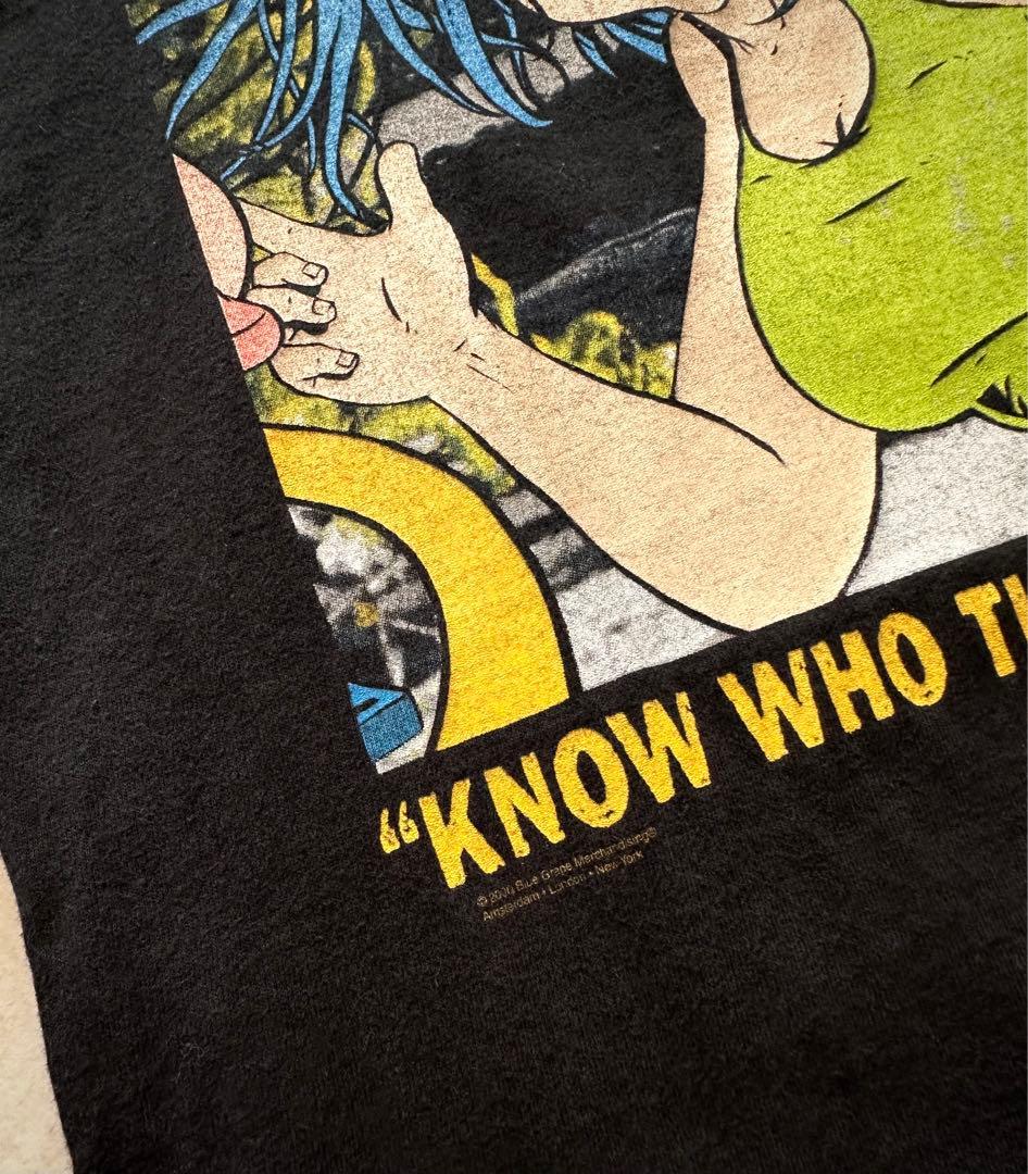 2000s PRIMER 55 プライマー55 プリントTシャツ ビンテージ - メルカリ