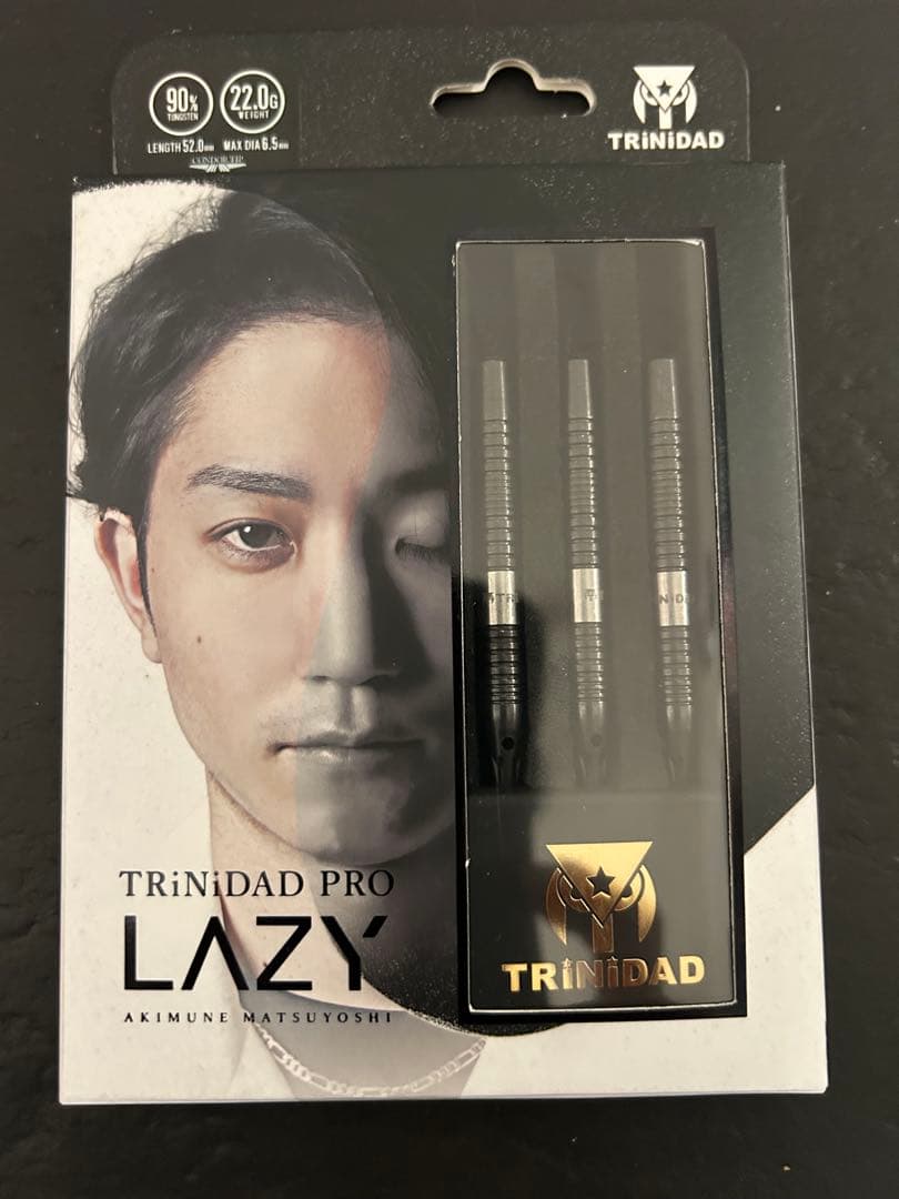 激レア リカルド2 プレーン ダーツ祭り限定