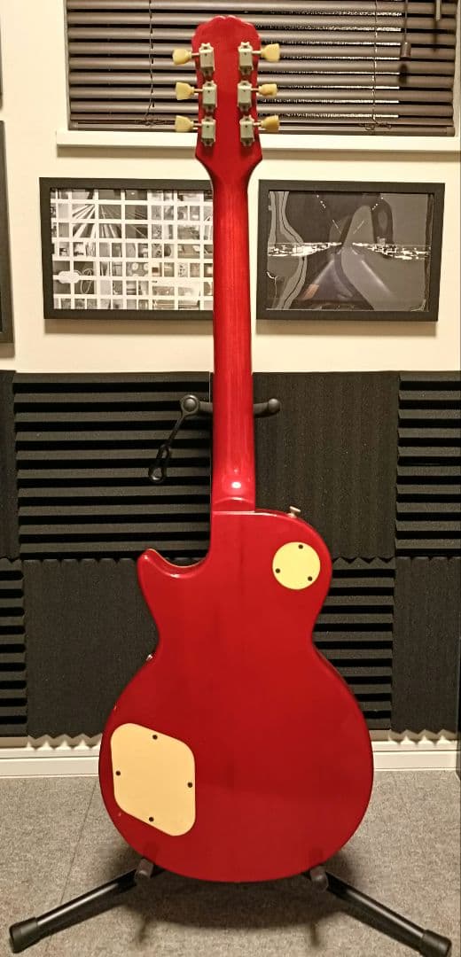 最終価格】90年代製 OLD Epiphone Les Paul