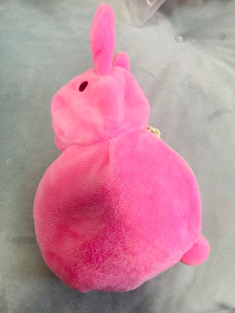 ib リバーシブル　ぬいぐるみ