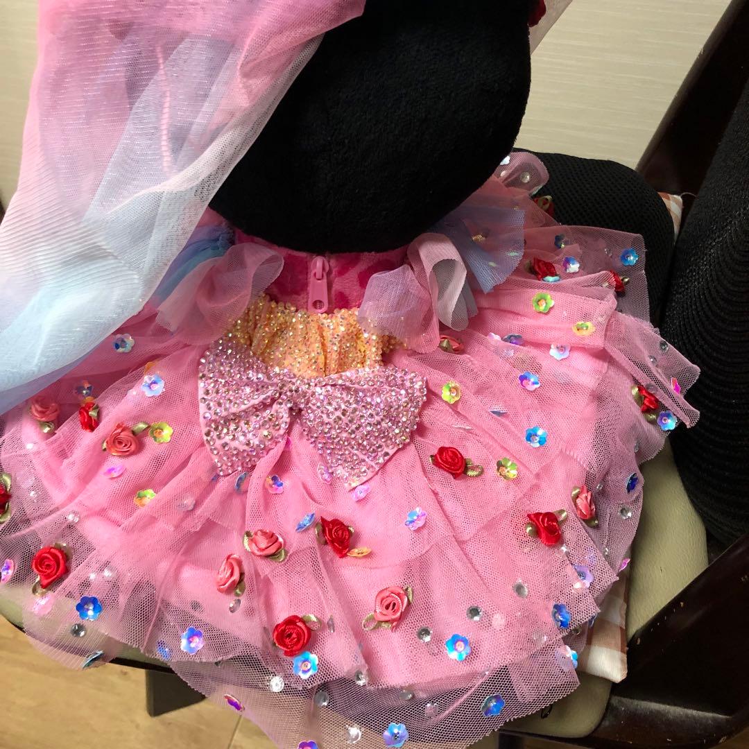 Hello Kitty 私の夢の結婚式 私はお姫様です