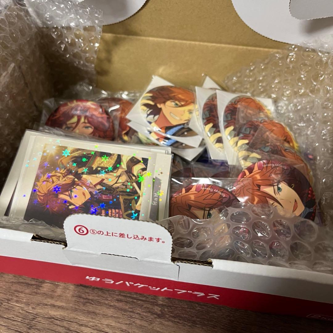 2/10まで⚠️あんスタ 三毛縞斑 まとめ売り - メルカリ