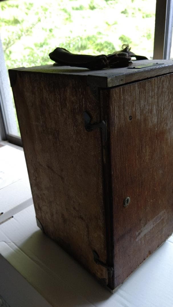 昭和３８年製　測量機 昭和38年製測量機