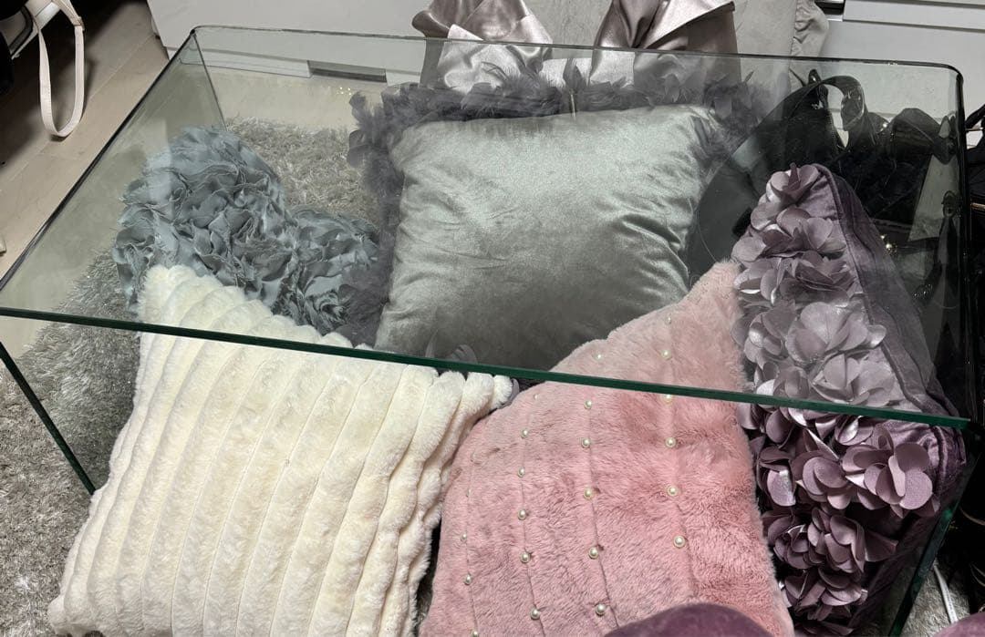 クレール コーヒーテーブル（W900） | Francfranc（フランフラン）公式