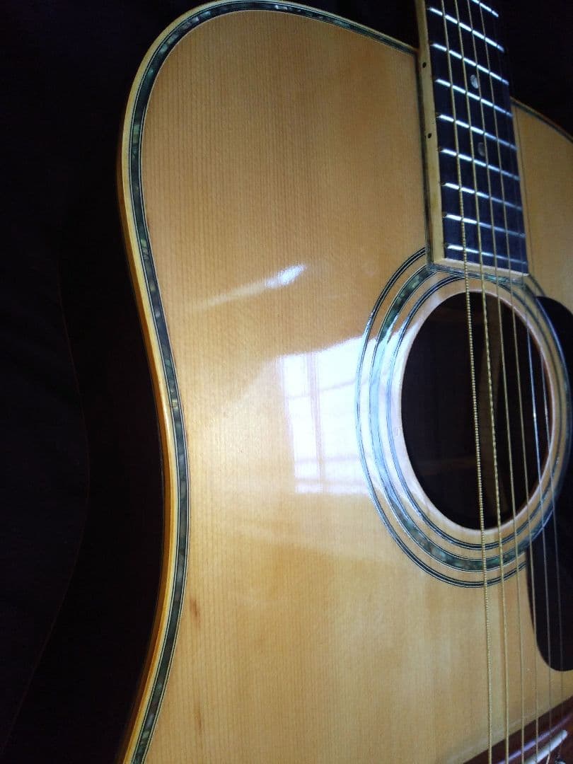 Fernandes フェルナンデス w-300 縦ロゴ 美品 - メルカリ