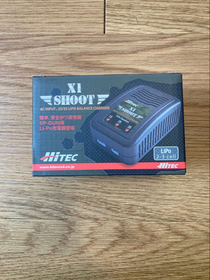 サバゲー　電動ガン　CAT ヴァーサテイル　AR8