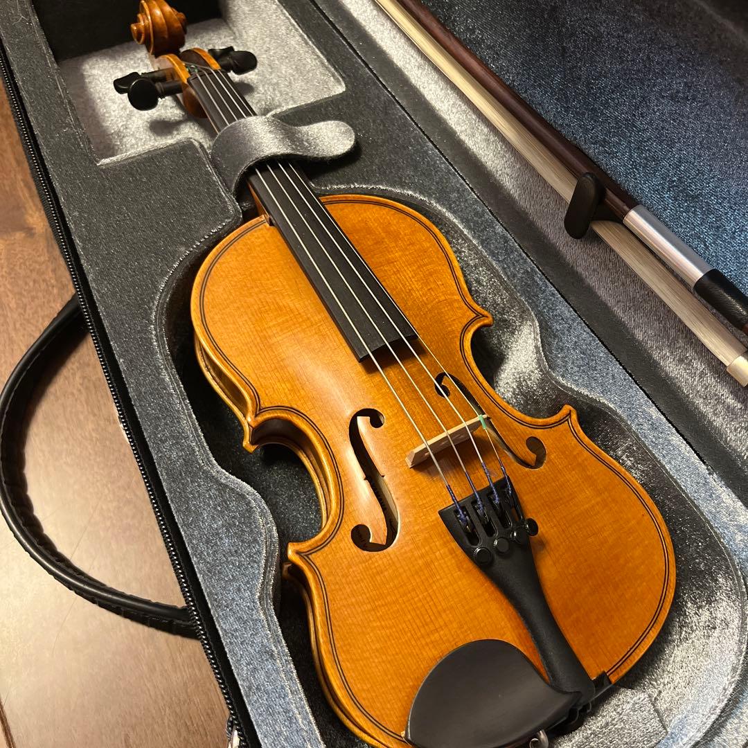1/16 ヴァイオリン YAMAHA