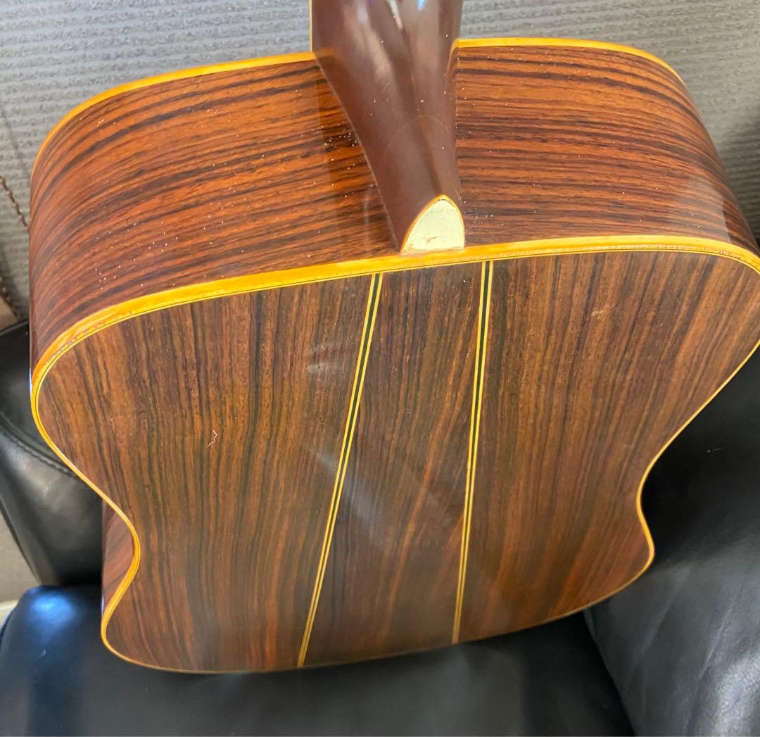 SNAPPY アコースティックギター スナッピー TOKAI