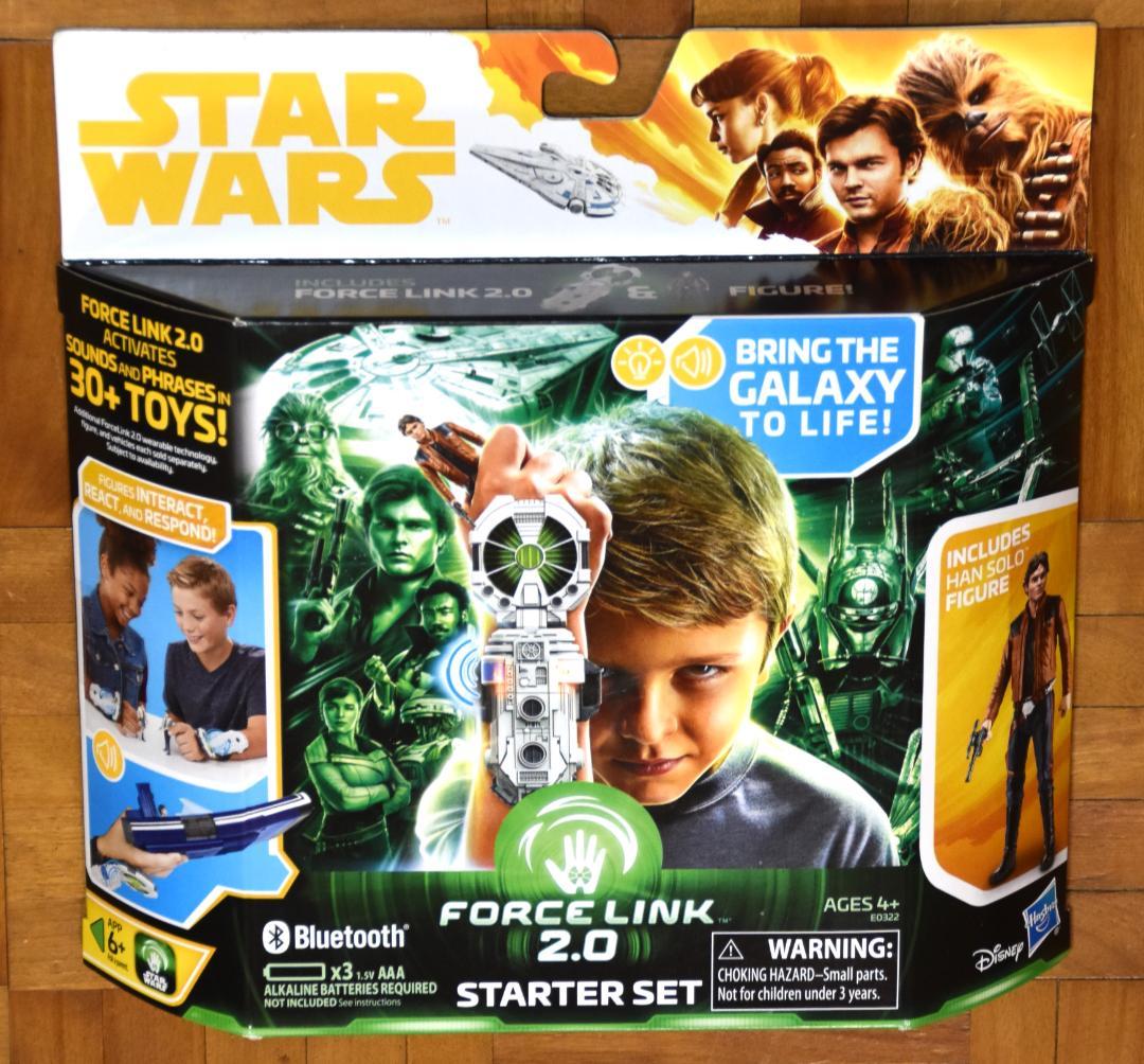 スターウォーズ ３点セット（未使用）