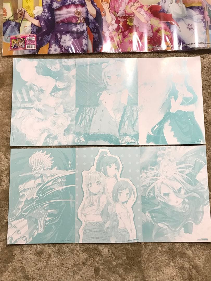 人気商品、カントク、激レアな中国版、中国限定、変態王子と笑わない猫グッズセット