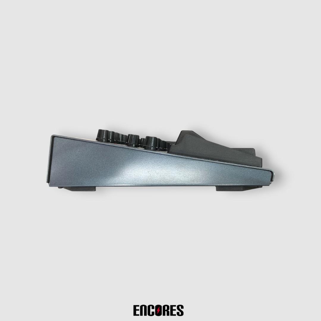 BOSS ME-80 Guitar Multiple Effects マルチ