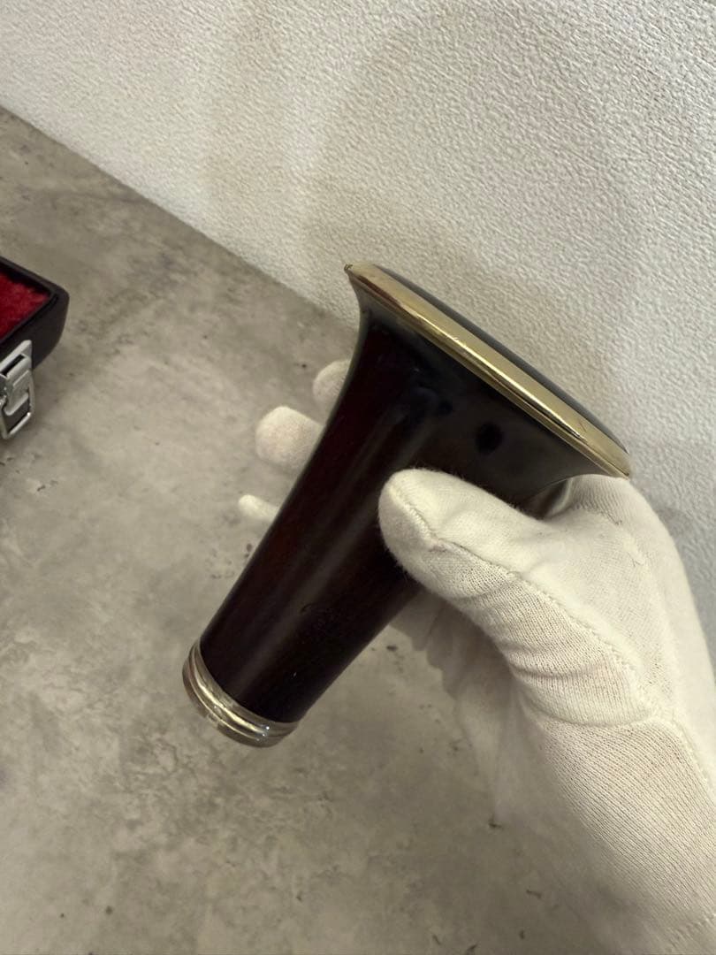 ヤマハ　YCL-450 クラリネット